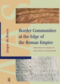 Bild: Border Communities at the Edge of the Roman Empire - Routledge