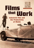 Cover: Films that Work - Routledge