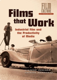 Enlarge image Cover: Films that Work - Routledge