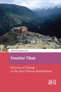 Cover: Frontier Tibet - Routledge