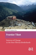 Bild: Frontier Tibet - Routledge