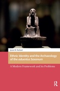 Bild: Ethnic Identity and the Archaeology of the aduentus Saxonum - Routledge
