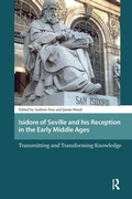 Cover: Isidore of Seville and his Reception in the Early Middle Ages - Routledge