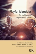 Cover: Playful Identities - Routledge