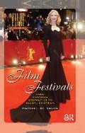 Cover: Film Festivals - Routledge