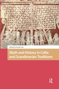 Bild: Myth and History in Celtic and Scandinavian Traditions - Routledge