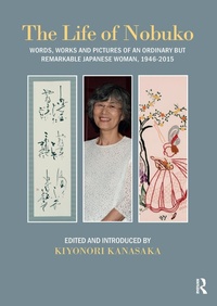 Bild: Life of Nobuko - Routledge