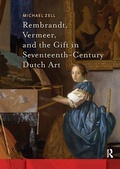 Bild: Rembrandt, Vermeer, and the Gift in Seventeenth-Century Dutch Art - Routledge