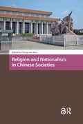 Cover: Religion and Nationalism in Chinese Societies - Routledge