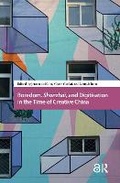 Cover: Boredom, Shanzhai, and Digitisation in the Time of Creative China - Routledge