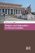 Cover: Religion and Nationalism in Chinese Societies - Routledge