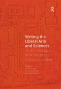 Cover: Writing the Liberal Arts and Sciences - Routledge