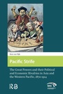 Cover: Pacific Strife - Routledge