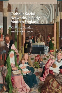 Bild: Catholic Social Networks in Early Modern England - Routledge