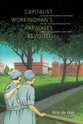 Cover: Capitalist Workingman's Paradises Revisited - Routledge