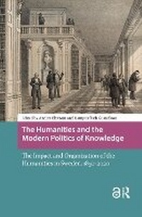 Enlarge image Cover: The Humanities and the Modern Politics of Knowledge - Routledge