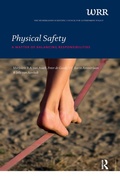 Cover: Physical Safety - Routledge