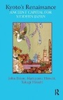 Cover: Kyoto's Renaissance - Routledge