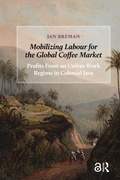 Cover: Mobilizing Labour for the Global Coffee Market - Routledge