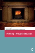 Cover: Thinking Through Television - Routledge