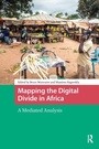 Cover: Mapping the Digital Divide in Africa - Routledge