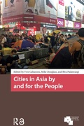 Cover: Cities in Asia by and for the People - Routledge