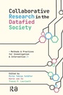 Cover: Collaborative Research in the Datafied Society - Routledge