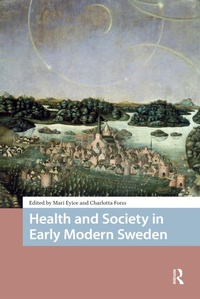 Bild: Health and Society in Early Modern Sweden - Routledge