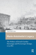 Bild: Marie-Antoinette's Legacy - Routledge