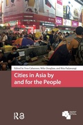 Cover: Cities in Asia by and for the People - Routledge