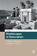 Cover: Modelscapes of Nationalism - Routledge