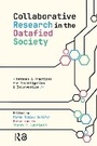 Cover: Collaborative Research in the Datafied Society - Routledge