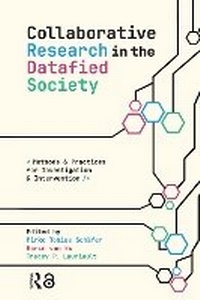 Enlarge image Cover: Collaborative Research in the Datafied Society - Routledge