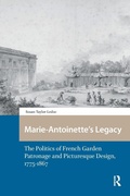 Cover: Marie-Antoinette's Legacy - Routledge