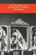 Cover: On the History of a Film Aesthetic Concept - Routledge