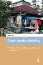 Cover: Cross-border Mobility - Routledge