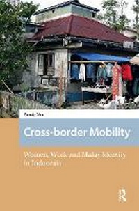 Enlarge image Cover: Cross-border Mobility - Routledge