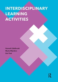 Abbildung von: Interdisciplinary Learning Activities - Routledge