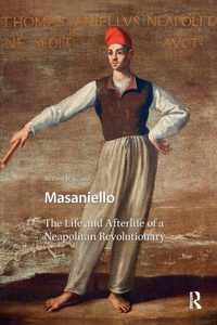 Enlarge image Cover: Masaniello - Routledge