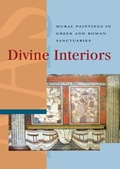 Cover: Divine Interiors - Routledge