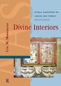 Cover: Divine Interiors - Routledge