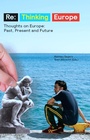 Cover: Re:Thinking Europe - Routledge