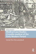 Bild: Medical Case Studies (Consilia medica) of the Early Modern Period - Routledge
