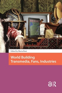 Enlarge image Cover: World Building - Routledge