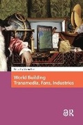 Cover: World Building - Routledge