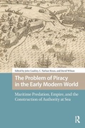 Cover: The Problem of Piracy in the Early Modern World - Routledge