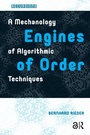 Cover: Engines of Order - Routledge