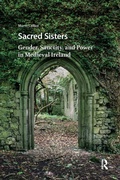 Bild: Sacred Sisters - Routledge