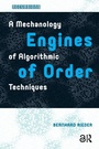 Cover: Engines of Order - Routledge