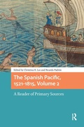 Bild: The Spanish Pacific, 1521-1815, Volume 2 - Routledge